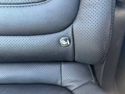 Photo 41 Hyundai Tucson  1.6 T-GDI 230 Hybrid BVA6