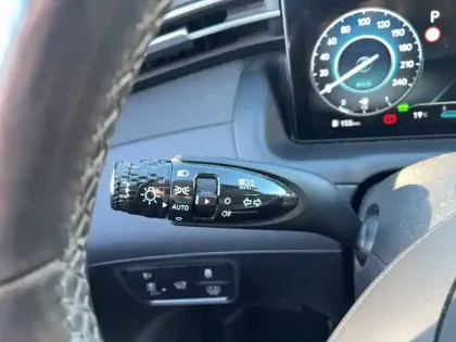 Photo 17 Hyundai Tucson  1.6 T-GDI 230 Hybrid BVA6