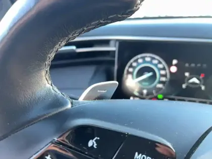 Photo 19 Hyundai Tucson  1.6 T-GDI 230 Hybrid BVA6