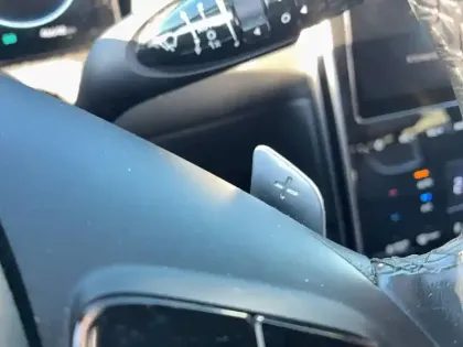 Photo 18 Hyundai Tucson  1.6 T-GDI 230 Hybrid BVA6