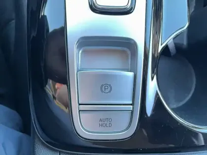 Photo 29 Hyundai Tucson  1.6 T-GDI 230 Hybrid BVA6