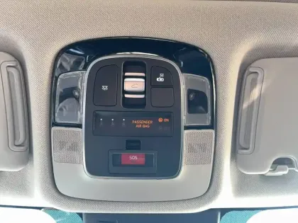 Photo 33 Hyundai Tucson  1.6 T-GDI 230 Hybrid BVA6