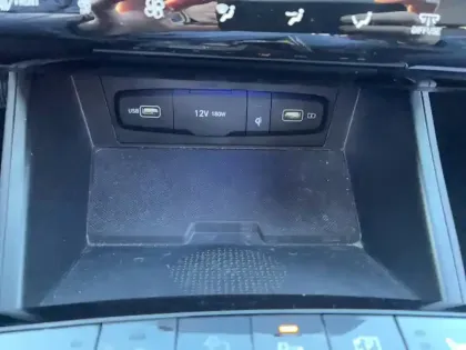 Photo 25 Hyundai Tucson  1.6 T-GDI 230 Hybrid BVA6