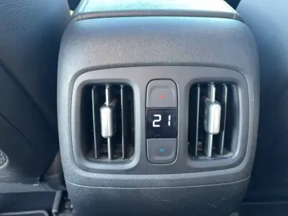 Photo 44 Hyundai Tucson  1.6 T-GDI 230 Hybrid BVA6