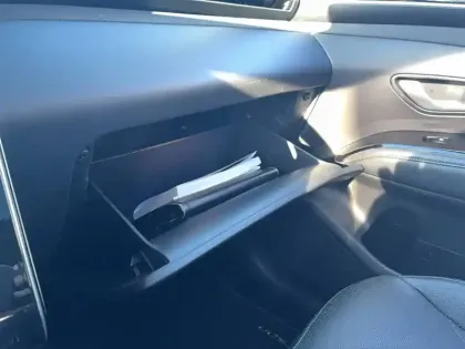 Photo 36 Hyundai Tucson  1.6 T-GDI 230 Hybrid BVA6