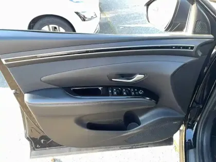 Photo 10 Hyundai Tucson  1.6 T-GDI 230 Hybrid BVA6