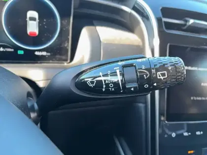 Photo 16 Hyundai Tucson  1.6 T-GDI 230 Hybrid BVA6