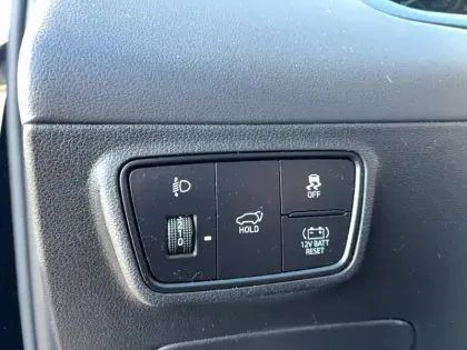 Photo 13 Hyundai Tucson  1.6 T-GDI 230 Hybrid BVA6