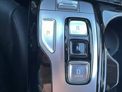 Photo 28 Hyundai Tucson  1.6 T-GDI 230 Hybrid BVA6