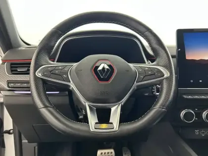 Photo 52 Renault Arkana Gén. I (LJL) Ph1 RS Line 5