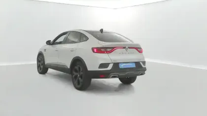 Photo 31 Renault Arkana Gén. I (LJL) Ph1 RS Line 5