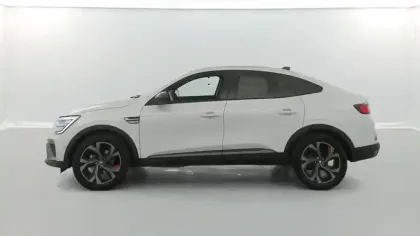 Photo 30 Renault Arkana Gén. I (LJL) Ph1 RS Line 5