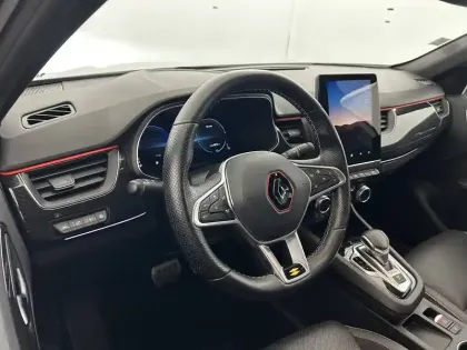 Photo 10 Renault Arkana Gén. I (LJL) Ph1 RS Line 5