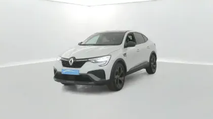 Photo 55 Renault Arkana  E-Tech 145 - 21B