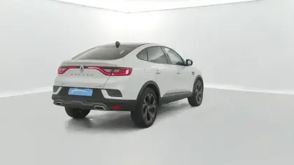 Photo 33 Renault Arkana Gén. I (LJL) Ph1 RS Line 5