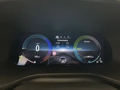 Photo 36 Renault Arkana Gén. I (LJL) Ph1 RS Line 5