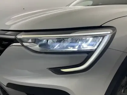 Photo 22 Renault Arkana Gén. I (LJL) Ph1 RS Line 5