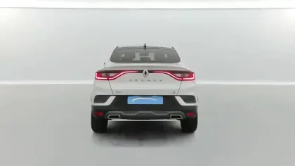 Photo 32 Renault Arkana Gén. I (LJL) Ph1 RS Line 5