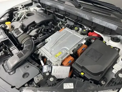 Photo 23 Renault Arkana Gén. I (LJL) Ph1 RS Line 5