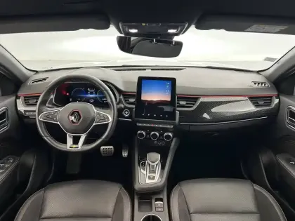 Photo 51 Renault Arkana Gén. I (LJL) Ph1 RS Line 5