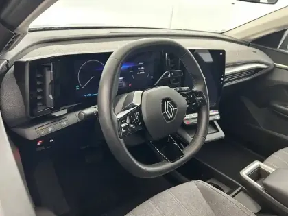 Photo 9 Renault Megane  E-Tech ER EV60 130ch optimum charge