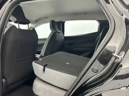 Photo 25 Renault Megane  E-Tech ER EV60 130ch optimum charge