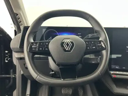 Photo 14 Renault Megane  E-Tech ER EV60 130ch optimum charge