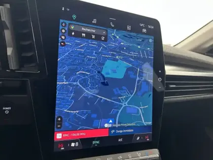 Photo 22 Renault Megane  E-Tech ER EV60 130ch optimum charge