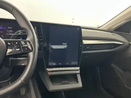 Photo 11 Renault Megane  E-Tech ER EV60 130ch optimum charge