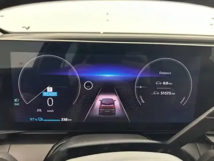 Photo 16 Renault Megane  E-Tech ER EV60 130ch optimum charge