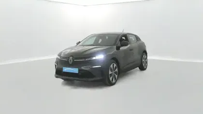 Photo Renault Megane Evolution
