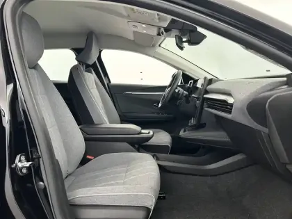 Photo 13 Renault Megane  E-Tech ER EV60 130ch optimum charge