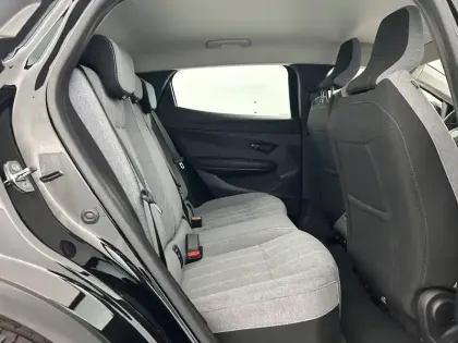 Photo 15 Renault Megane  E-Tech ER EV60 130ch optimum charge