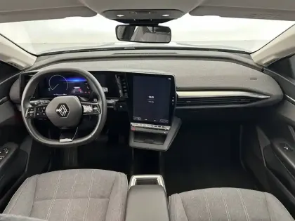 Photo 24 Renault Megane  E-Tech ER EV60 130ch optimum charge