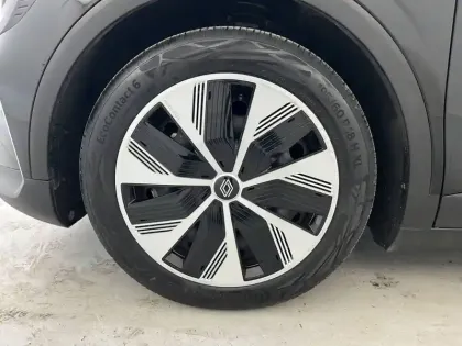 Photo 18 Renault Megane  E-Tech ER EV60 130ch optimum charge