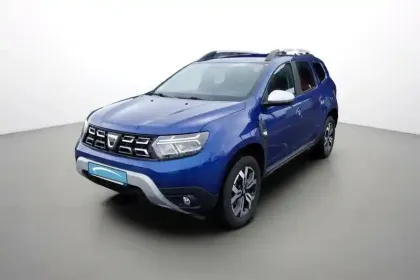 Photo Dacia Duster Prestige