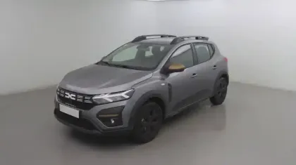 Photo Dacia Sandero Stepway Extreme