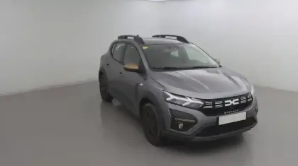 Photo 6 Dacia Sandero  TCe 90 GSR2