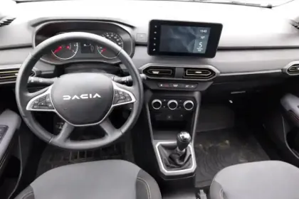 Photo 8 Dacia Sandero  TCe 90 GSR2