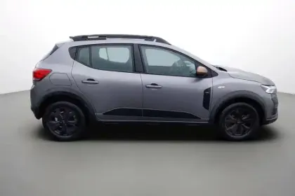 Photo 5 Dacia Sandero  TCe 90 GSR2