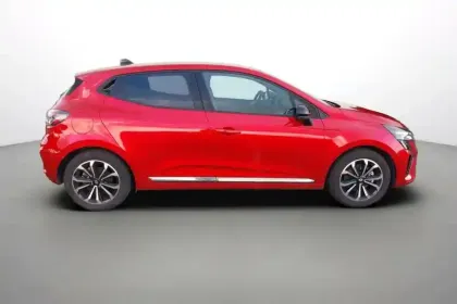 Photo 5 Renault Clio  E-Tech full hybrid 145 ch GSR2