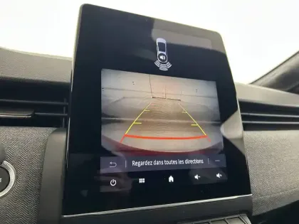 Photo 19 Renault Clio  E-Tech full hybrid 145 ch GSR2