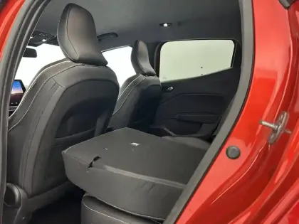 Photo 26 Renault Clio  E-Tech full hybrid 145 ch GSR2