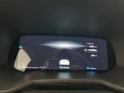 Photo 16 Renault Clio  E-Tech full hybrid 145 ch GSR2