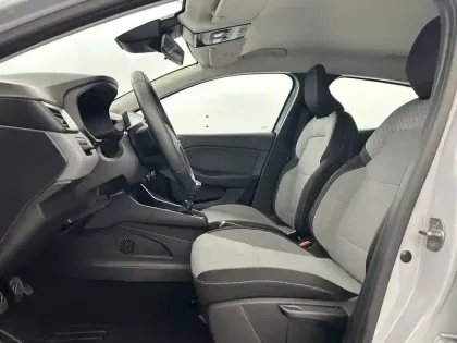 Photo 8 Renault Clio  TCe 90