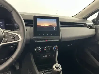 Photo 43 Renault Clio  TCe 90