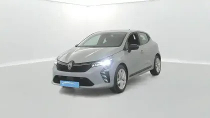 Photo Renault Clio Evolution