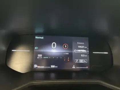 Photo 68 Renault Clio  TCe 90