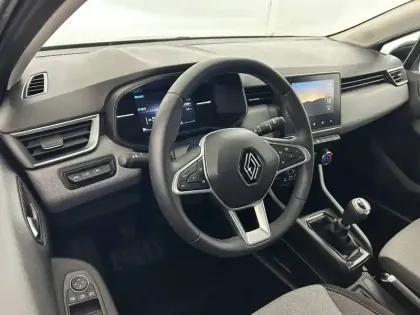 Photo 65 Renault Clio  TCe 90