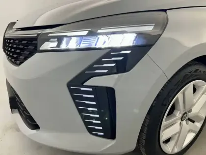 Photo 20 Renault Clio  TCe 90